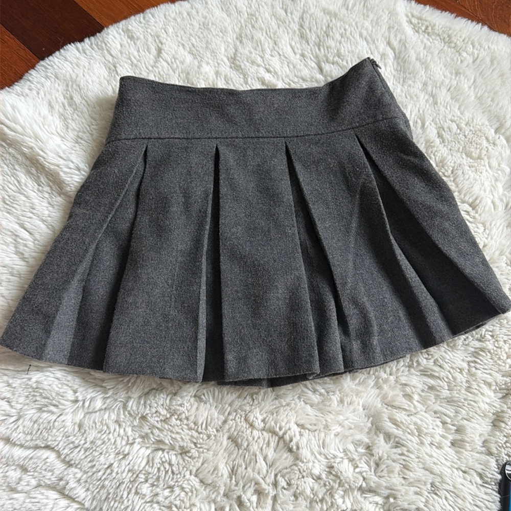 Zara skirt